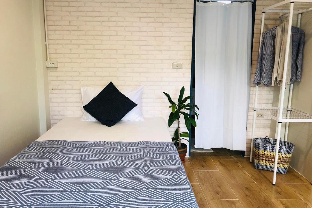 Photo of Bedroom in Old City