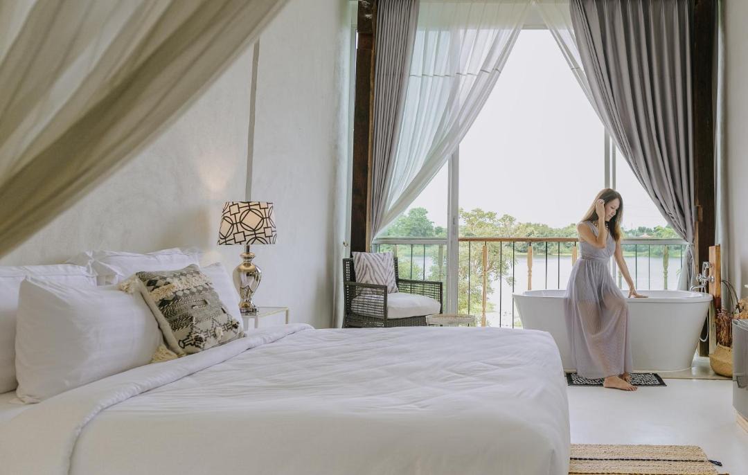 Photo of Bedroom in Kamphaeng Phet