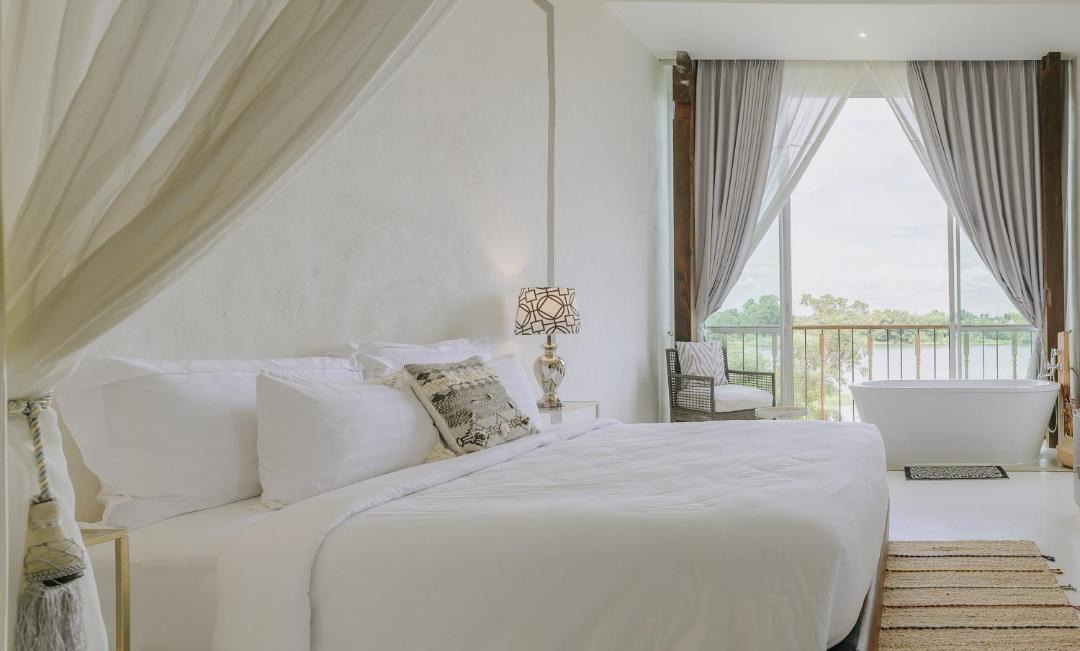 Photo of Bedroom in Kamphaeng Phet