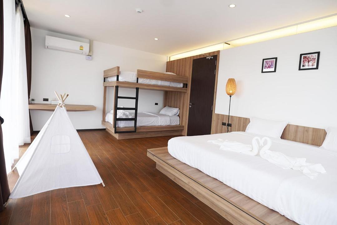 Photo of Bedroom in Phu Ruea