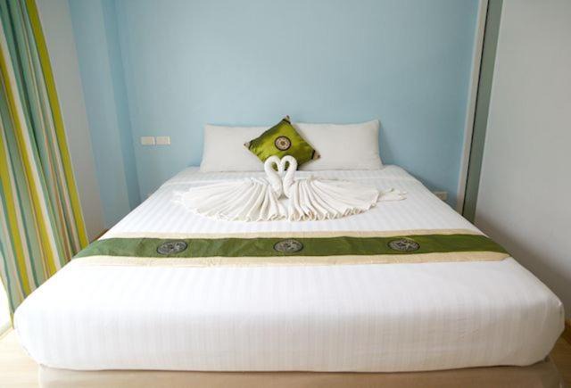 Photo of Bedroom in Chaweng City Center