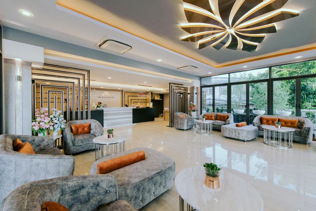 Photo of Livingroom in Ubon Ratchathani
