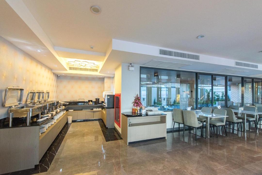 Photo of Kitchen in Ubon Ratchathani