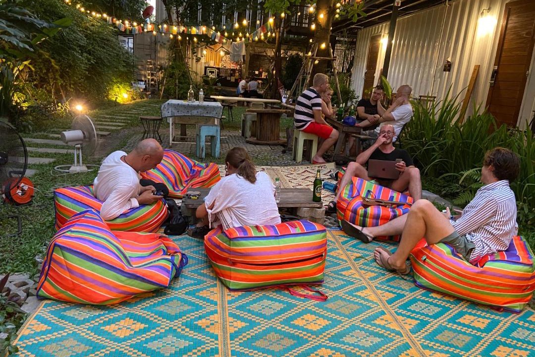 Photo of Others in Samsen Nai