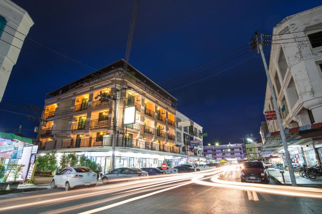 Photo of Others in Downtown Krabi