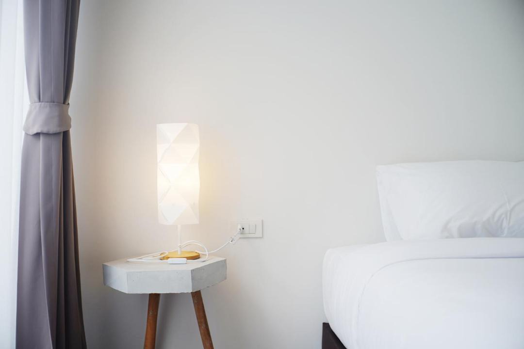 Photo of Bedroom in Phunphin