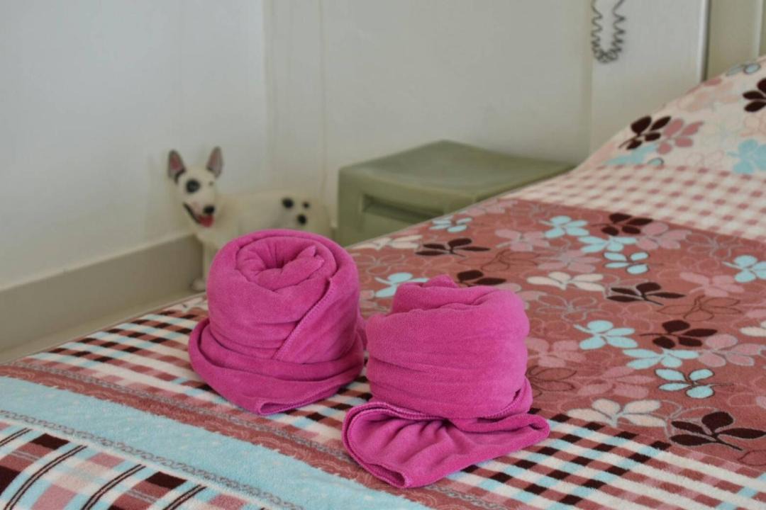 Photo of Bedroom in Krabi