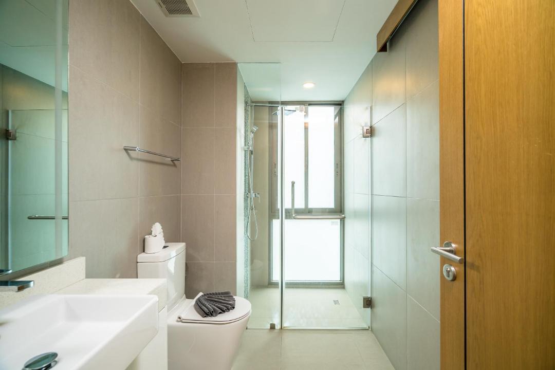 Photo of Bathroom in Bang Tao