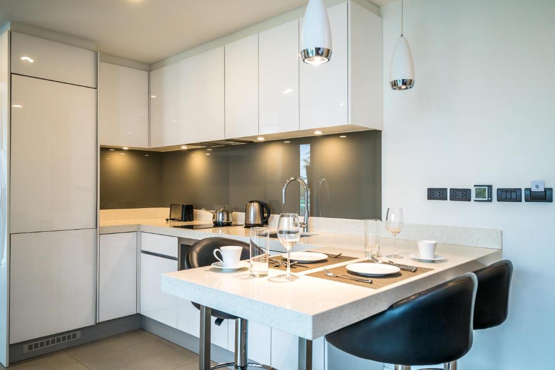 Photo of Kitchen in Bang Tao