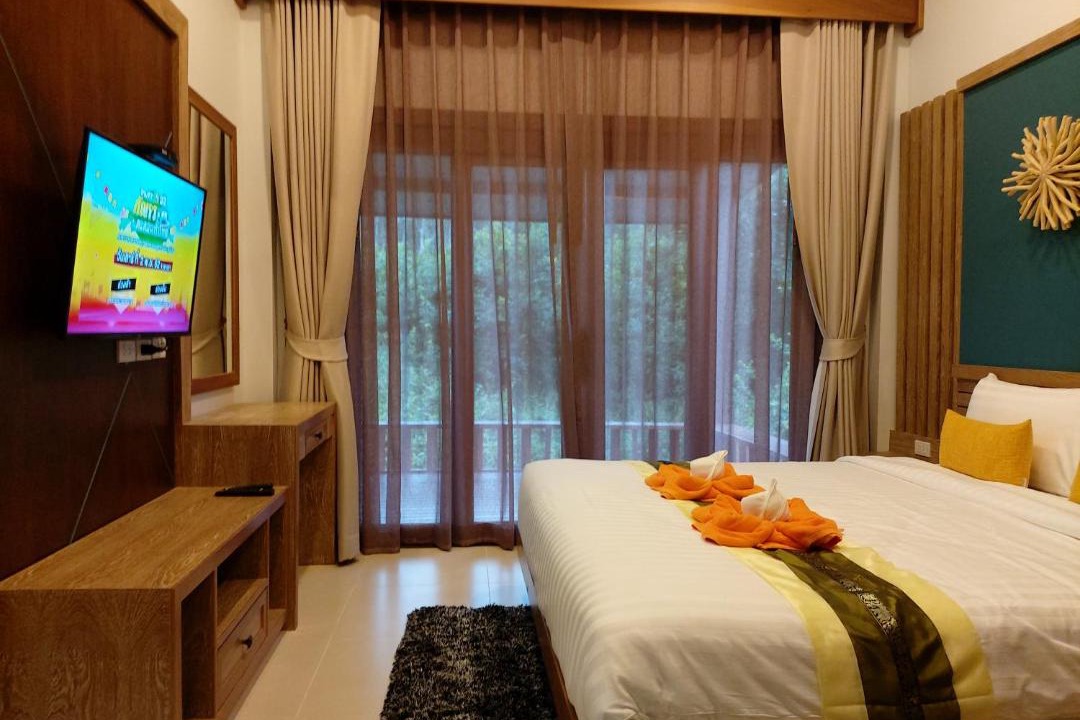 Photo of Bedroom in Nong Thale