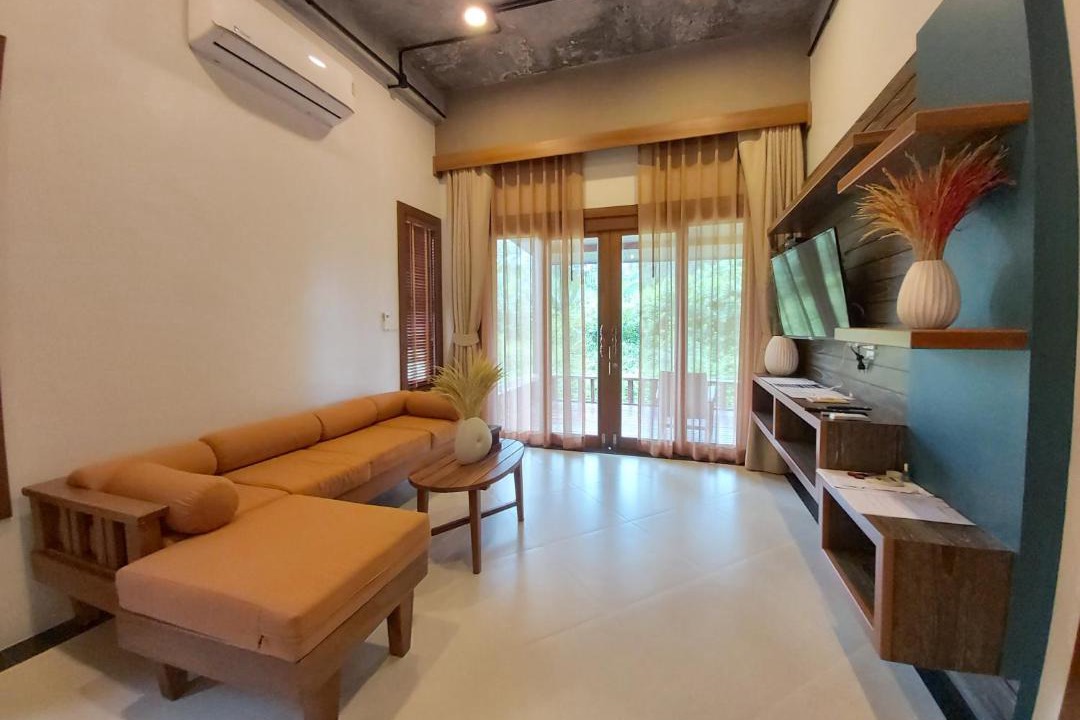 Photo of Livingroom in Nong Thale