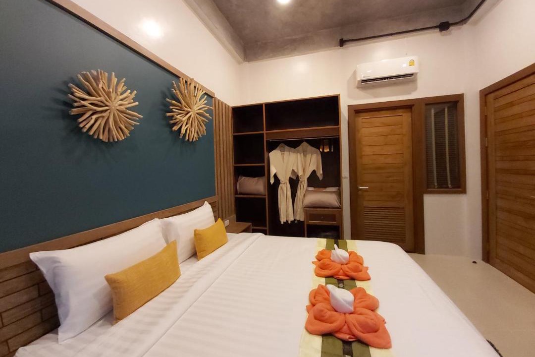 Photo of Bedroom in Nong Thale
