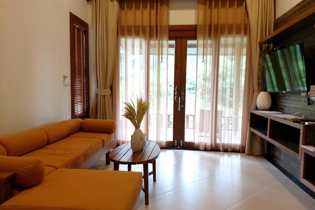 Photo of Livingroom in Nong Thale