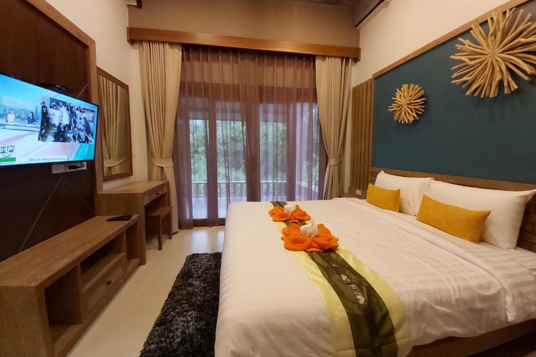Photo of Bedroom in Nong Thale