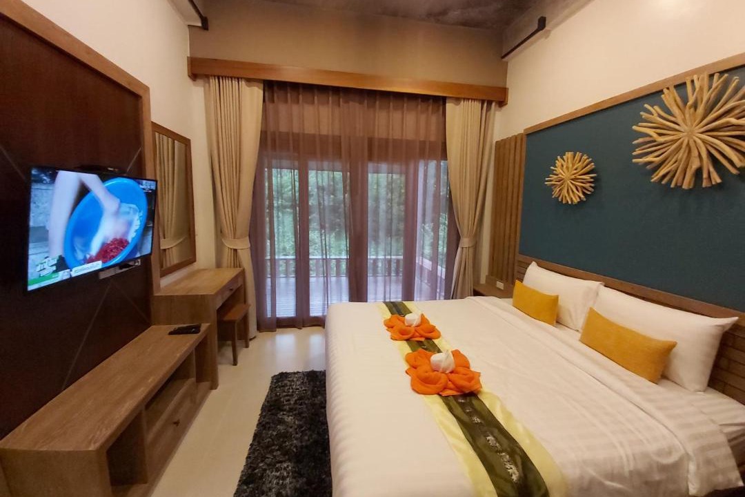Photo of Bedroom in Nong Thale