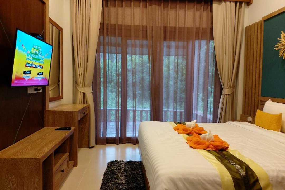 Photo of Bedroom in Nong Thale