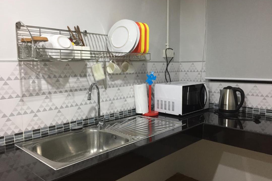 Photo of Kitchen in Downtown Krabi