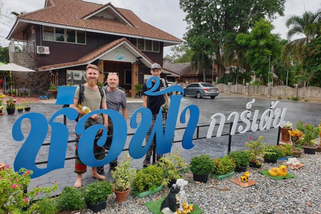 Photo of Others in Phrae