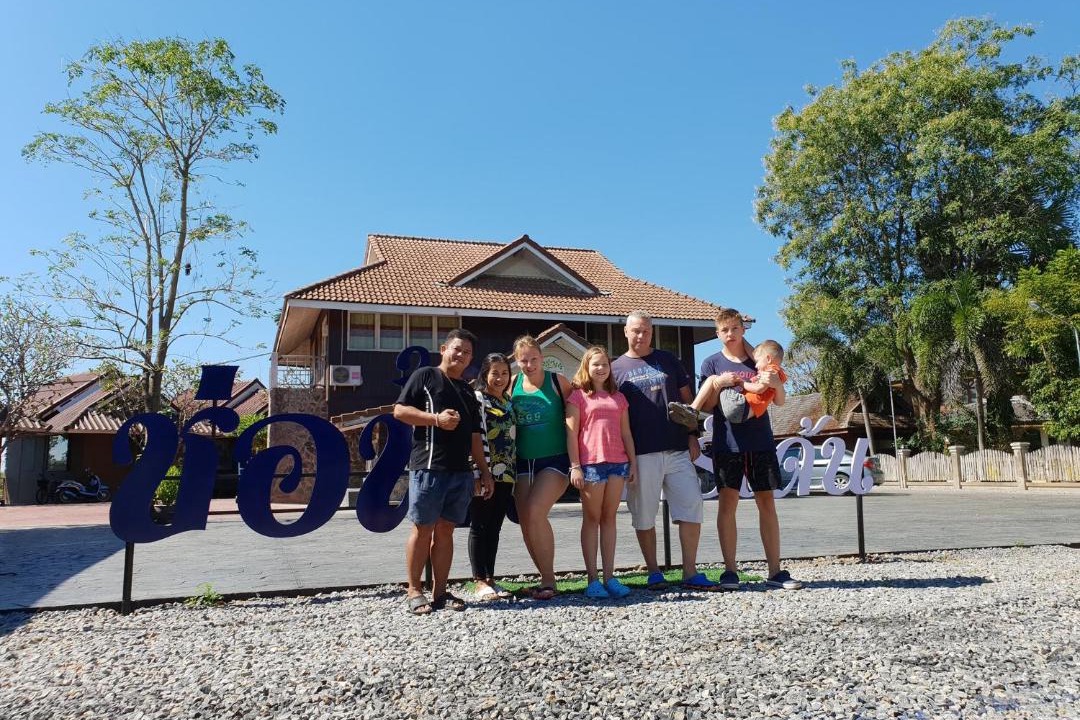 Photo of Others in Phrae