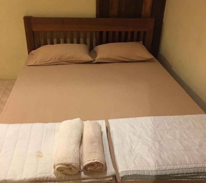 Photo of Bedroom in Chiang Khan
