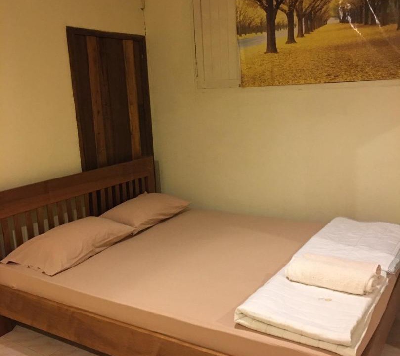 Photo of Bedroom in Chiang Khan