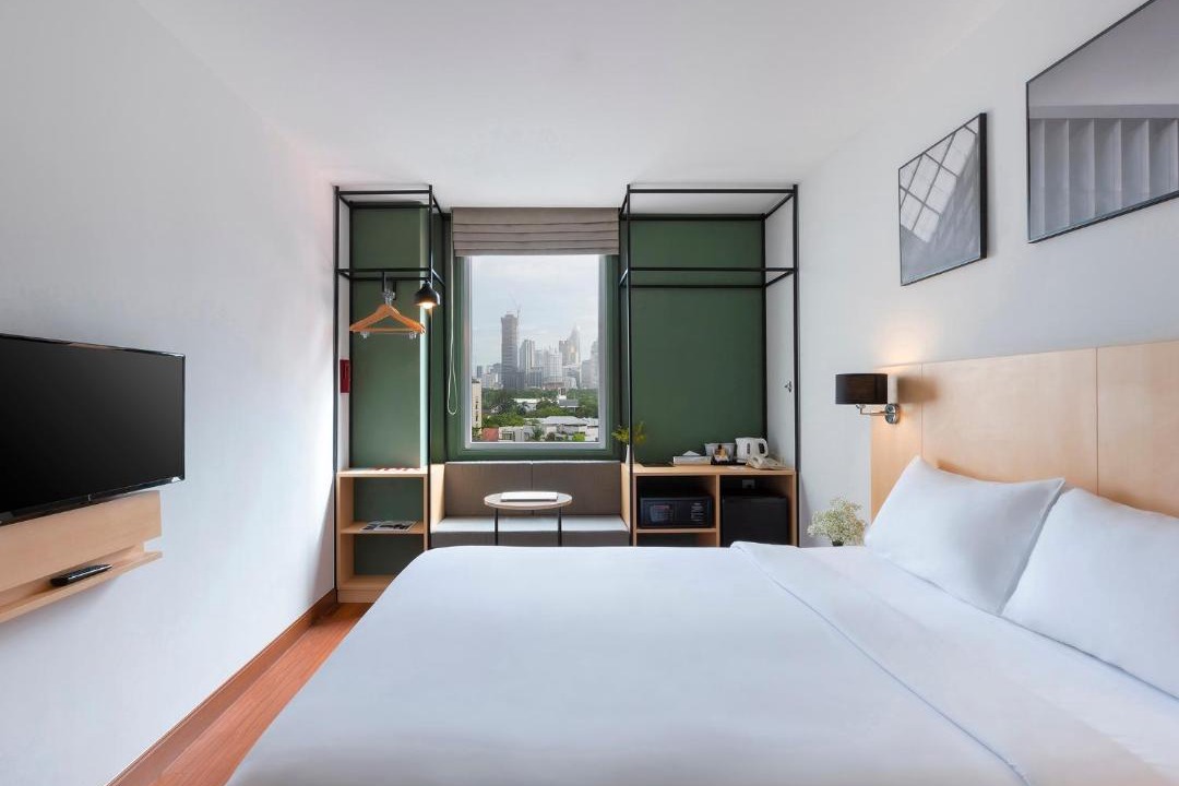 Photo of Bedroom in Thung Maha Mek