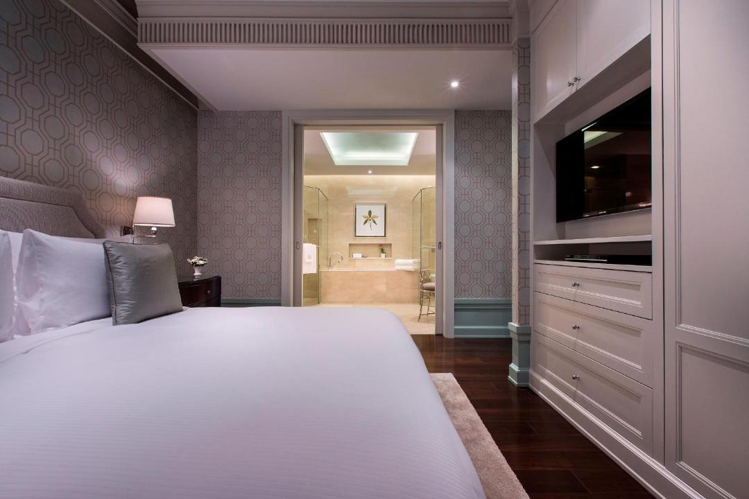 Photo of Bedroom in Chidlom