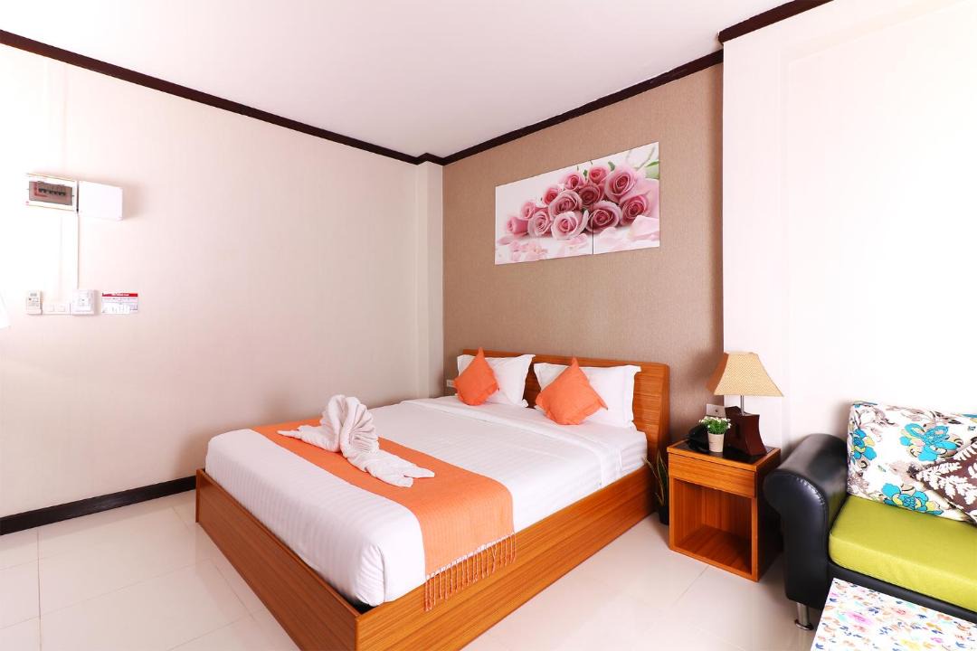 Photo of Bedroom in Mueang Loei