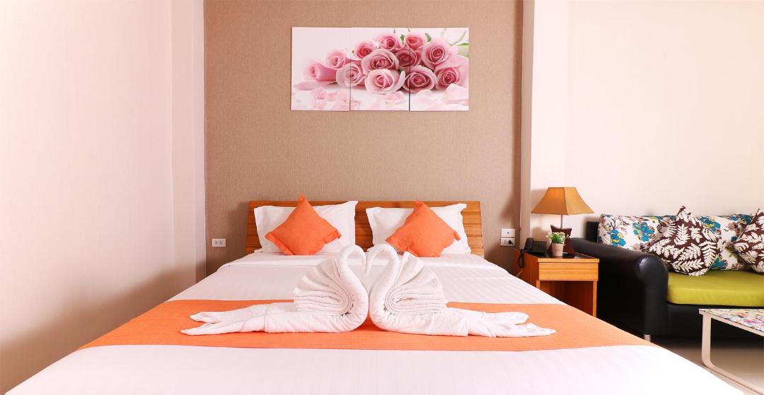 Photo of Bedroom in Mueang Loei