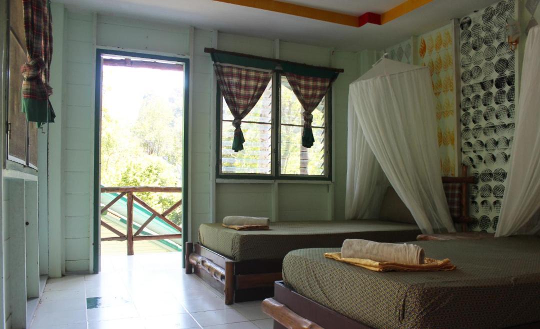 Photo of Bedroom in Krabi