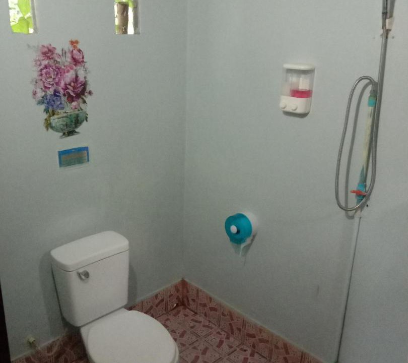 Photo of Bathroom in Ko Lanta