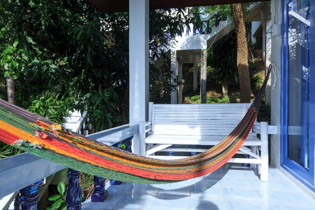 Photo of Patio Balcony in Hin Hong