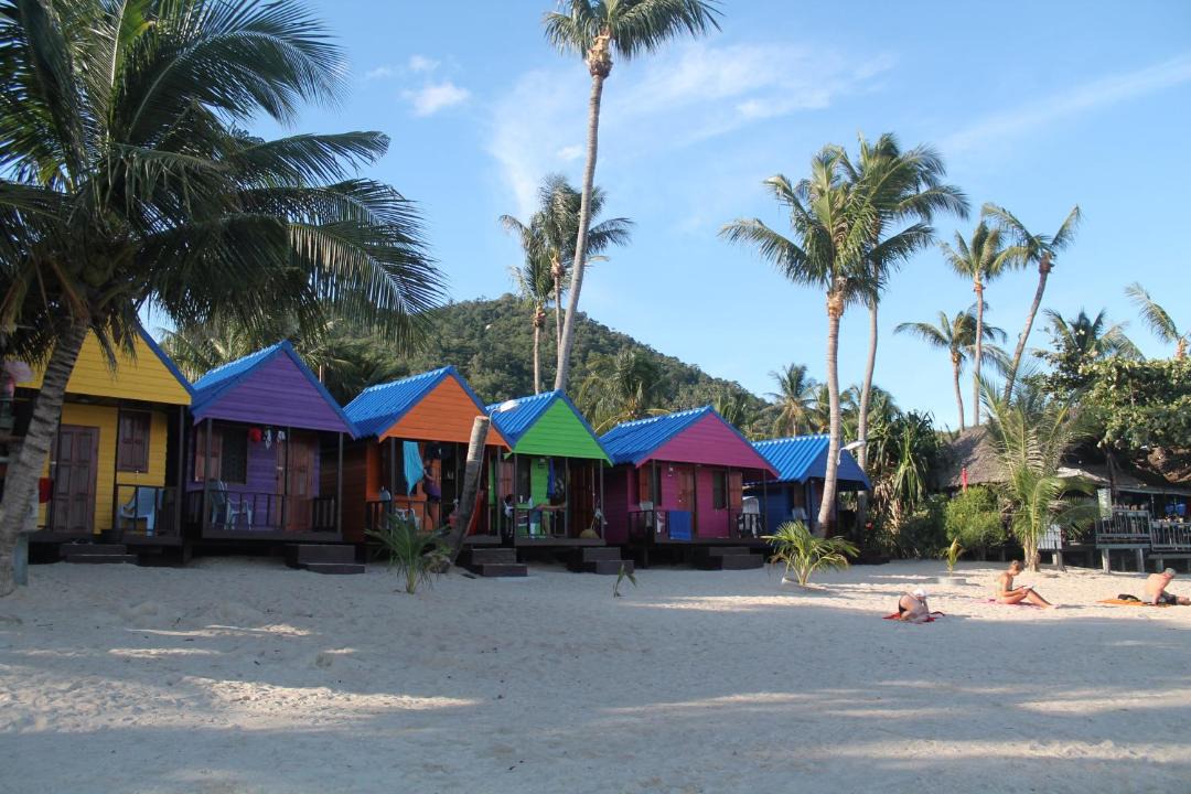 Photo of Others in Lamai
