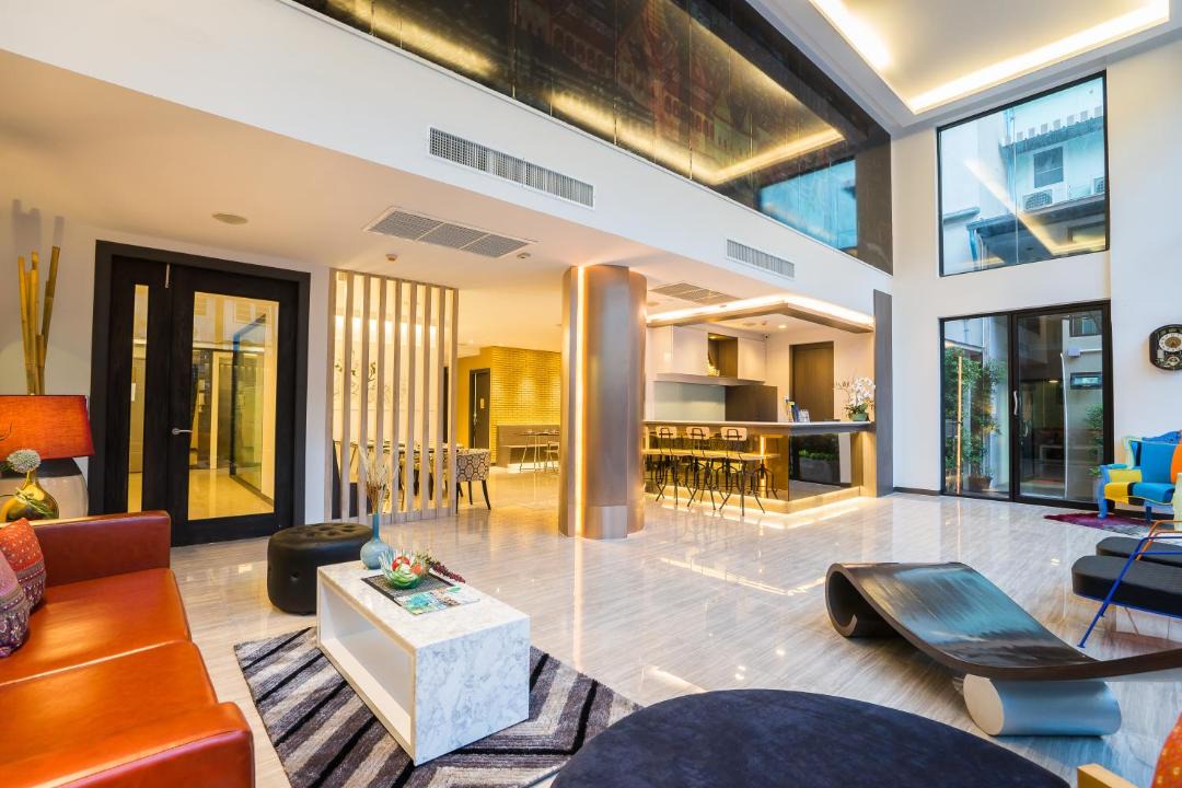 Photo of Livingroom in Khlong Ton Sai