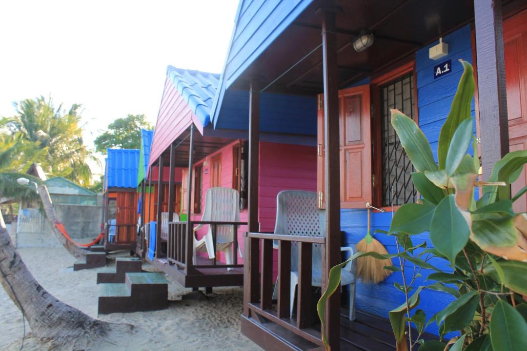 Photo of Others in Lamai