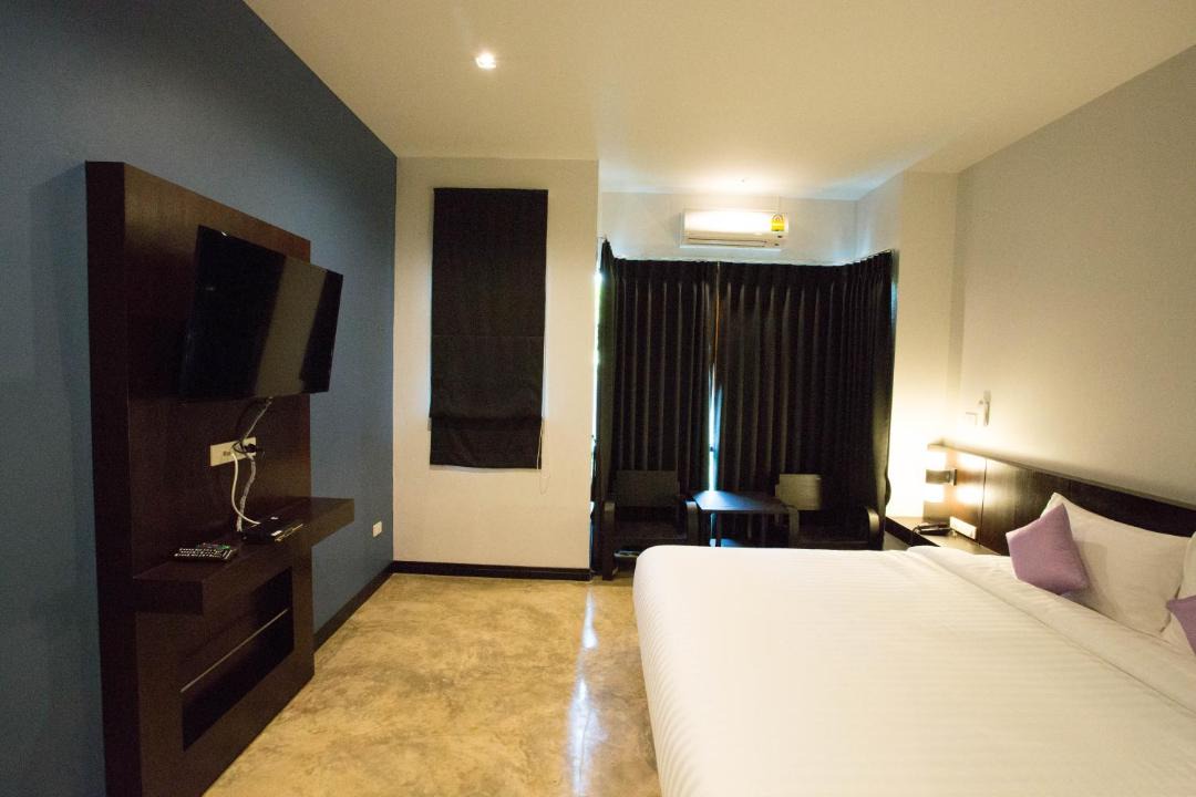Photo of Bedroom in Phitsanulok