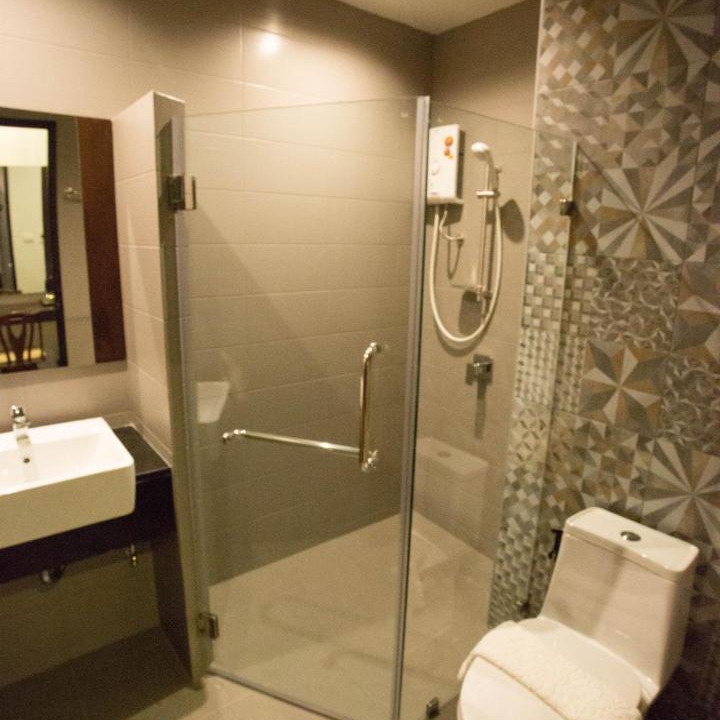 Photo of Bathroom in Phitsanulok