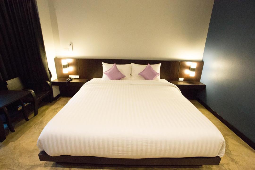 Photo of Bedroom in Phitsanulok