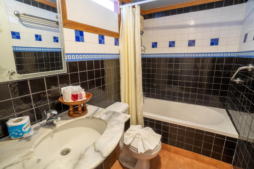 Photo of Bathroom in Baan Tai