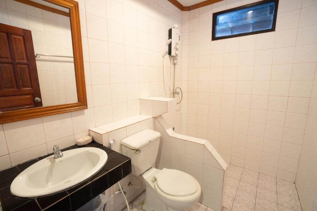 Photo of Bathroom in Baan Tai
