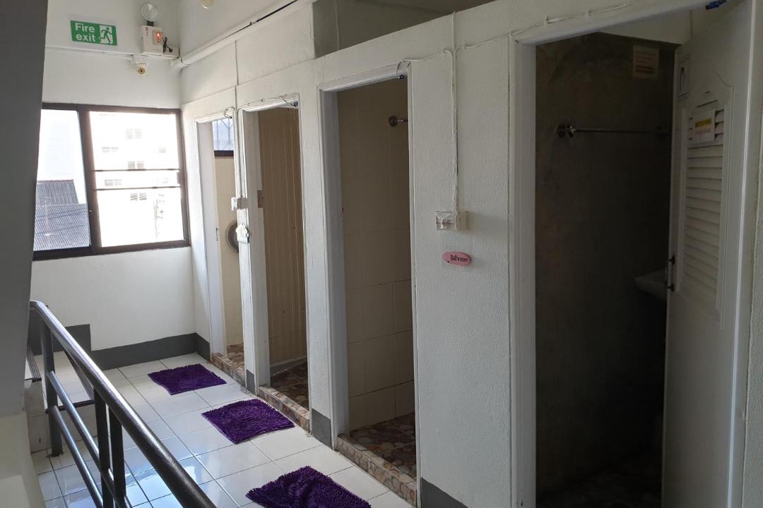 Photo of Bathroom in Sri Phum