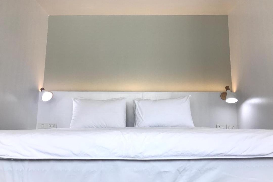 Photo of Bedroom in Embassy District