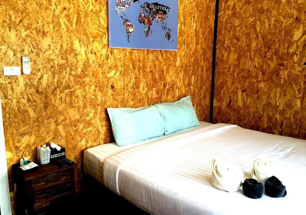 Photo of Bedroom in Thani