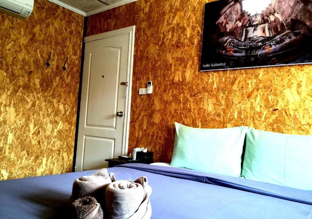 Photo of Bedroom in Thani