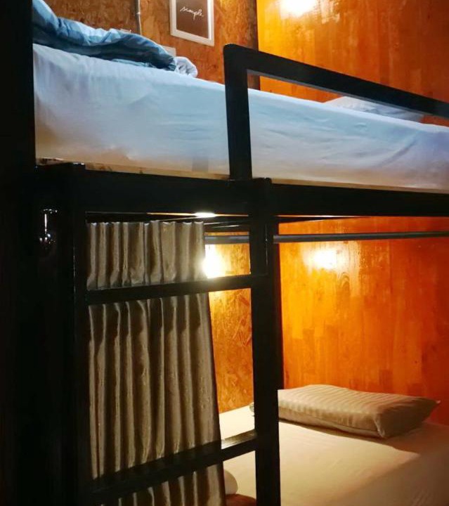 Photo of Bedroom in Thani