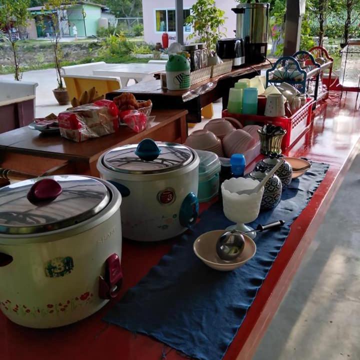 Photo of Kitchen in Hua Hin