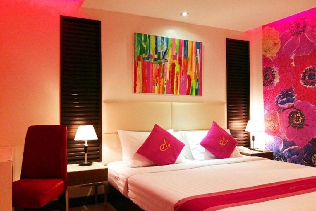 Photo of Bedroom in Phitsanulok