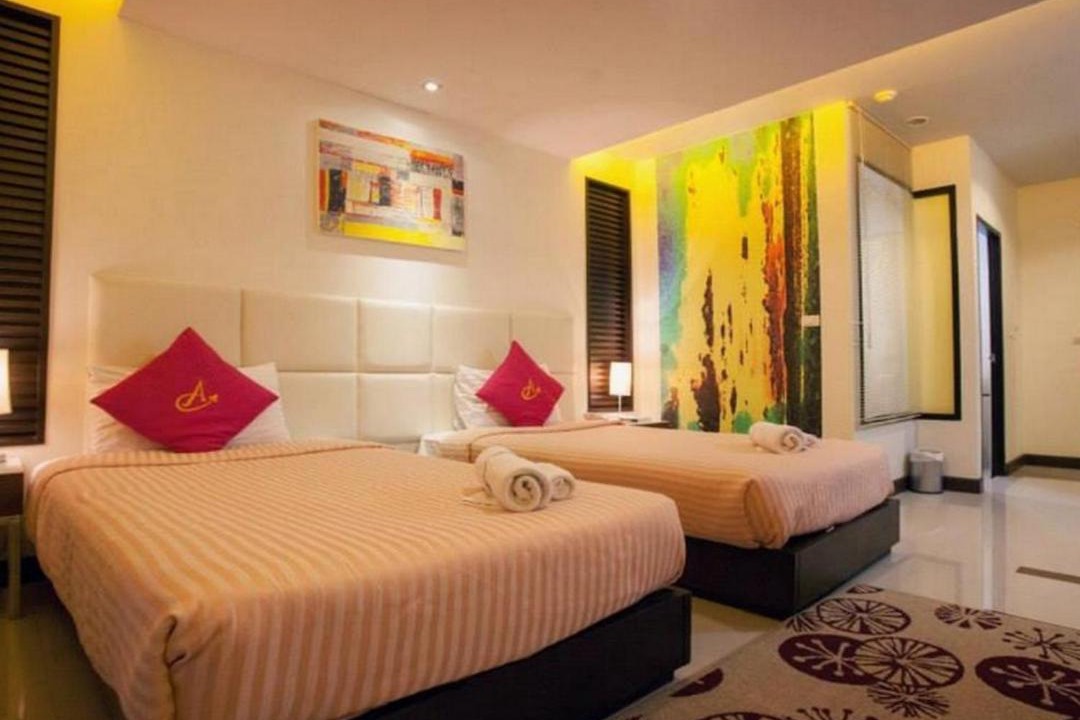 Photo of Bedroom in Phitsanulok