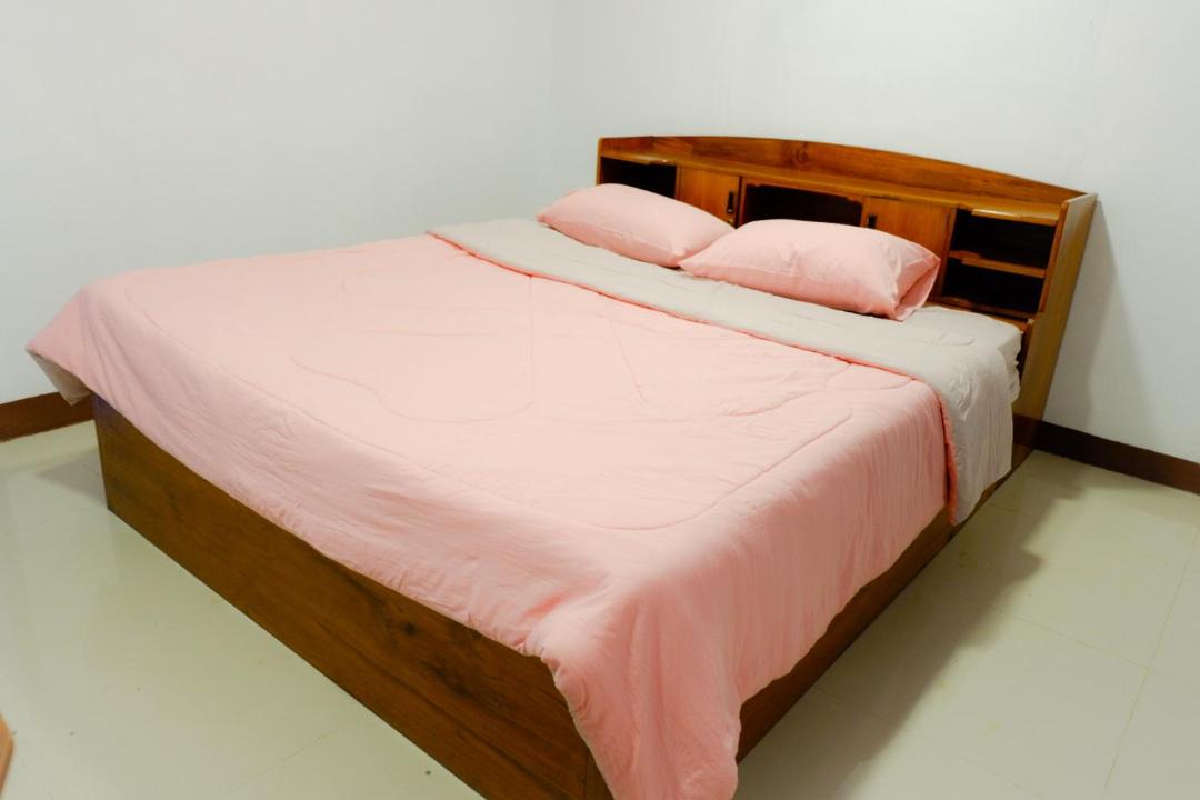 Photo of Bedroom in Mae Sot