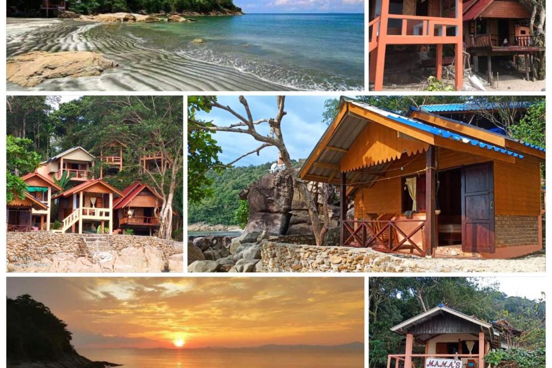 Photo of Others in Ranong